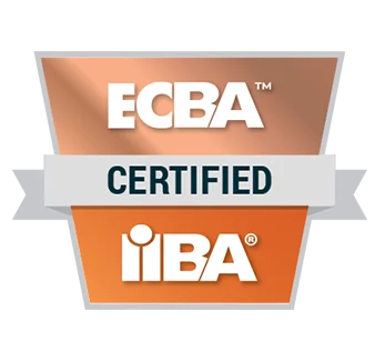 ECBA - Entry Certificate in Business Analysis